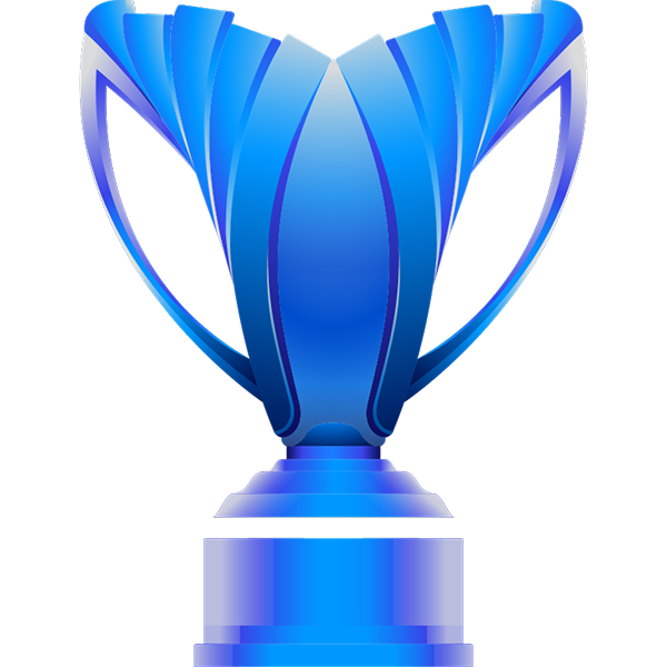 Competition Badge